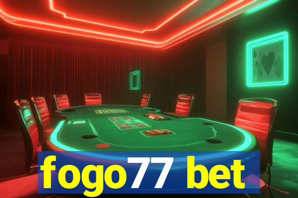 fogo77 bet